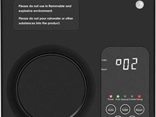Purificador De Aire Inicio Generador De Ozono Ionizador De Aire Desodorizador De Eliminación De Olores No Es Necesario Reemplazar El filtro Mini Generador de Ozono Esterilizador