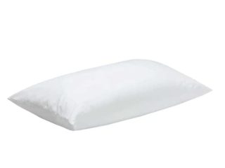 Purpura Home Almohadas Antiácaros e Antialérgico, Firmeza, 100% Microfibra, Almohadas para Camas, Pillow (Coral, 105 cm)