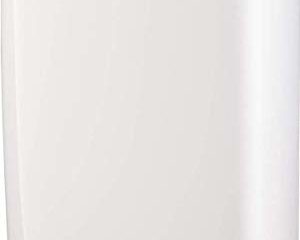 Qlima D 612 - Deshumidificador (190 W, 230 V, 50 Hz, 5 - 35 °C, 290 mm, 190 mm)