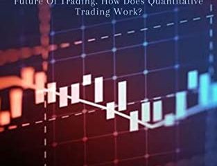QUANTITATIVE TRADING: Quаntіtаtіvе Vѕ Аlgоrіthmіс Trаdіng Also The Future Of Trading. How Does Quantitative Trading Work? (English Edition)