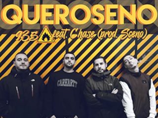 Queroseno [Explicit]