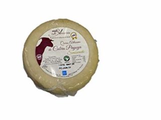 Queso Artesano de Cabra Payoya Semicurado (0,800- 0,900 Kg )