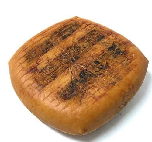 Queso de Mahón Artesano Semicurado D´en Vinent (Leche Cruda de Vaca aprox 2,5kg pieza entera)