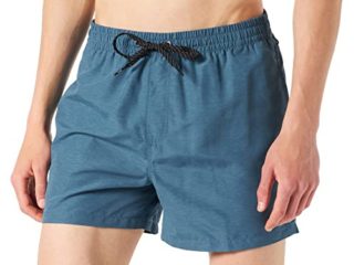 Quiksilver - Everyday 15" Short de Natación para Adulto