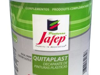 Quitaplast Eliminador de Gotele Jafep 4 L