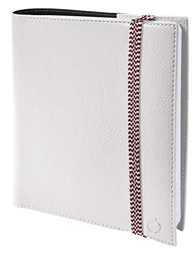 Quo Vadis - Agenda, Dic. 2021 hasta Dic. 2022, TIME&LIFE MEDIUM 16x16cm TIME & LIFE Blanco