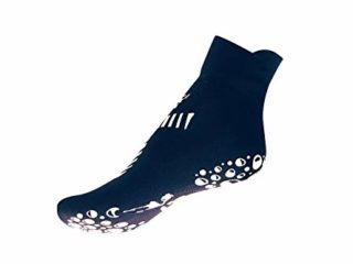 R-evenge Calcetines Deportivos Gym Junior Azul Marino/Azul Celeste EU 25-29