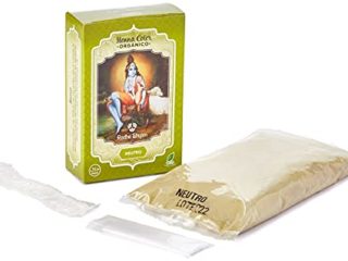 Radhe Shyam Henna Neutro Polvo (8423645310167)