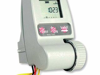 Rain Bird WP-1 Programador de riego, Blanco, 0.16x0.11x0.08 cm