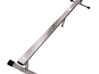 Rampage - Barra portátil para Skateboarding