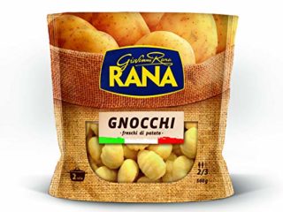 Rana Gnocchi de Patata, 500g
