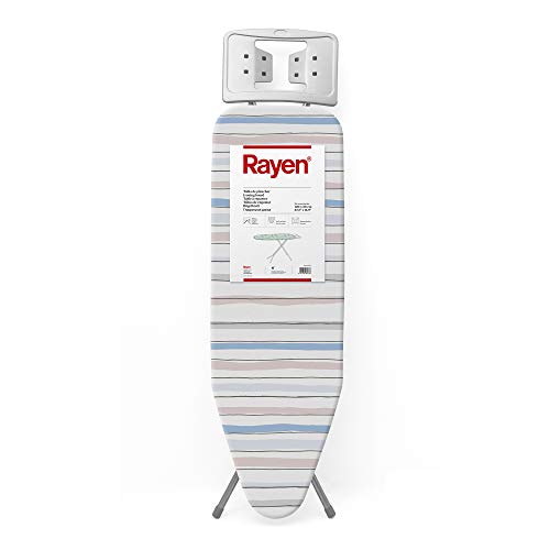 Rayen Tabla de planchar 120x38cm