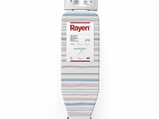 Rayen Tabla de planchar 120x38cm