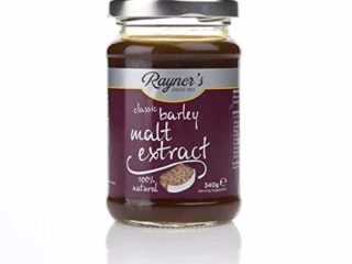 Rayner's Extracto De Malta Clásico (340g)