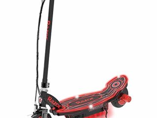 Razor Power Core E90 Glow, Negro, Talla única