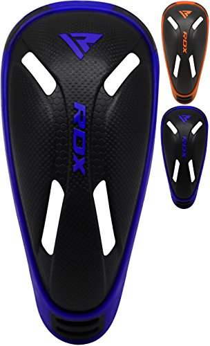 RDX Boxeo MMA Coquilla De Protección Protector Ingle Suspensorios Artes Marciales