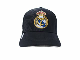 Real madrid c f - Gorra Real Madrid C.F. Nº 12 Adulto