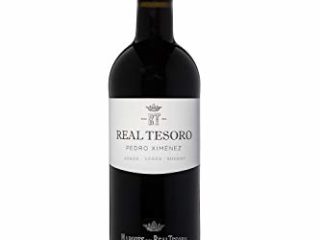 Real Tesoro Pedro Ximenez