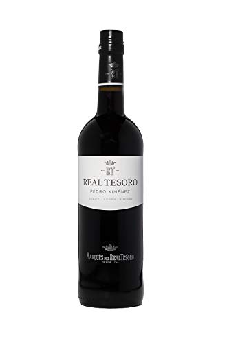 Real Tesoro Pedro Ximenez