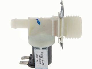 Recamania Electrovalvula Lavadora Fagor F254D F43R F54R L34D000I4