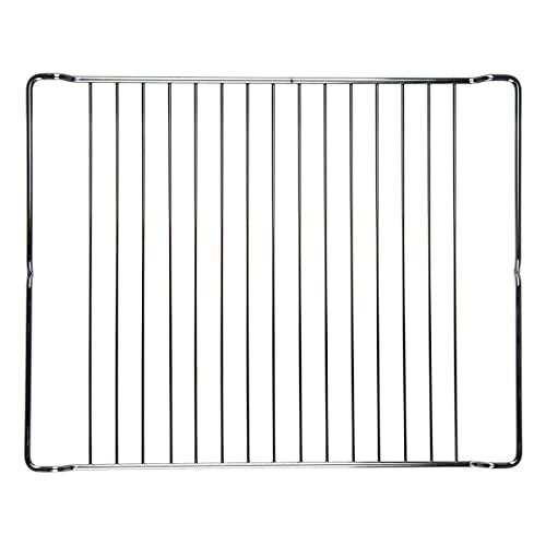 Recamania Parrilla Horno Teka 370x460mm