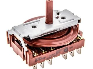 Recamania Selector Horno y Placa Cocina Teka HE450/90 HT495ME HT490