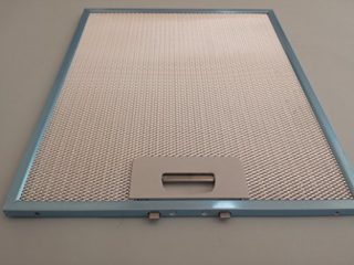 RECAMBIOS DREYMA Filtro Campana Extractor CATA Arte, Atlas, Omega, THALASSA, V700/A 25,9x31,9 c.o. 02800905