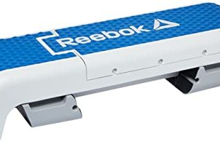 Reebok Deck Bóxers, Hombre, Azul, Talla Única