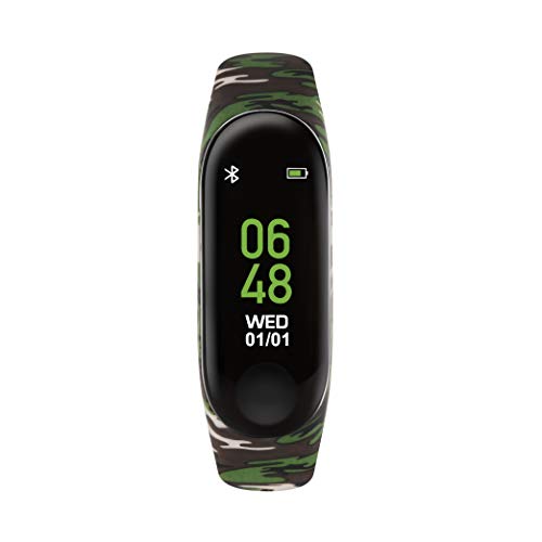 Reflex Active Reloj Inteligente RA01-2005-Amazon Only