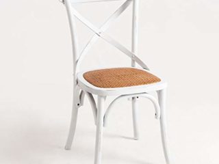 Regalos Miguel - Sillas Comedor - Silla Altea - Roble Blanco - Envío Desde España