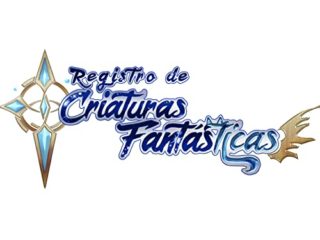 Registro de Criaturas Fantasticas (Subtitulada)