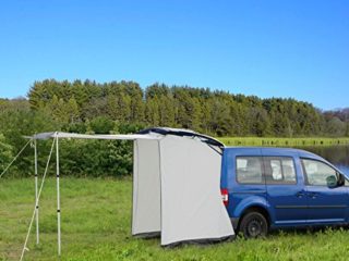 Reimo Tienda de campaña para minicamper de 135 x 100 cm para Kangoo, Citan, Berlingo, Partner, Doblo, Combo