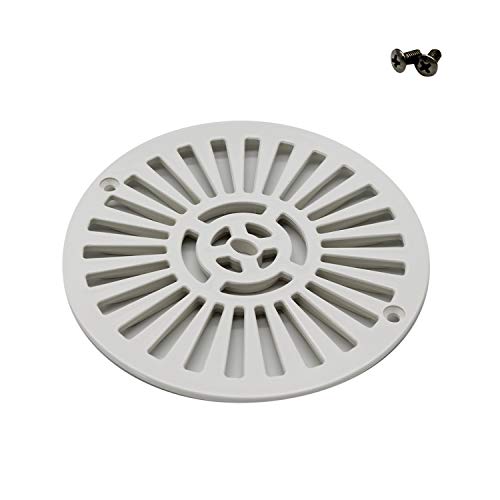 Rejilla de sumidero 2" Astralpool (17,5 cm)