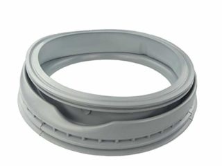 ReleMat Goma escotilla SpareHome® Compatible con lavadoras Bosch, Siemens, Balay y Lynx - Código Original 354135, 362254.