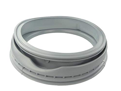 ReleMat Goma escotilla SpareHome® Compatible con lavadoras Bosch, Siemens, Balay y Lynx - Código Original 354135, 362254.