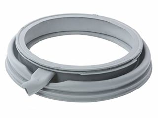 ReleMat SpareHome® Products - Goma escotilla para lavadoras Siemens de 7 y 8KL Series: IQ100, IQ300, IQ500, IQ590