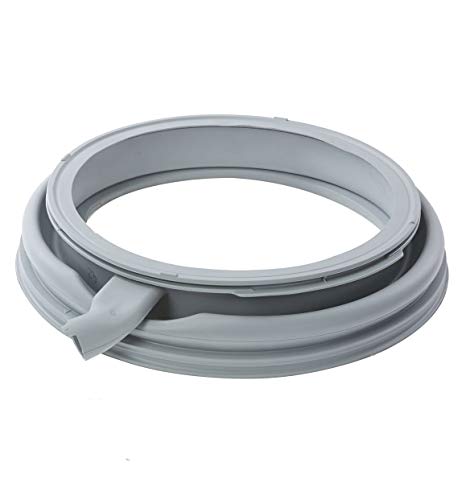 ReleMat SpareHome® Products - Goma escotilla para lavadoras Siemens de 7 y 8KL Series: IQ100, IQ300, IQ500, IQ590