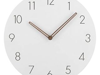 Reloj Colgante Estilo arábigo del Reloj Desnudo Sección pequeña