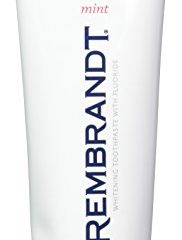 Rembrandt Intense Stain Whitening pasta dental, Mint, 3.5 oz