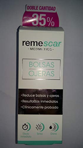REMESCAR BOLSAS Y OJERAS 16 ML