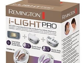 Remington SP-6000FQ - Accesorio IPL compatible con IPL6000 e IPL6000F