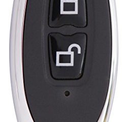 Remock Lockey RLRC - Mando a distancia (3 V)