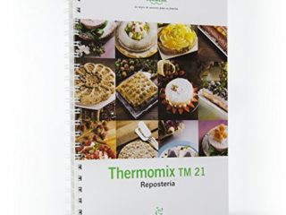 Repostería TM 21