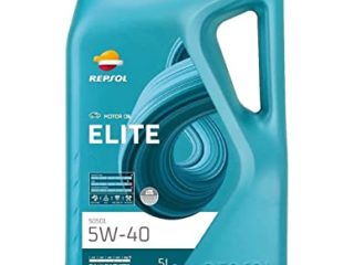 Repsol RP036Y55 - Aceite de motor