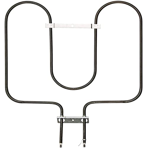 Resistencia inferior horno Fagor 2HS-413_IX 2HS-413_N 2HT-120_I 2HV-114_B 2HV-114_N 2HV-414_B 2HV-414_N 3H-125B 3H-125N 3H-125X 3H-125_DB 3H-125_YL