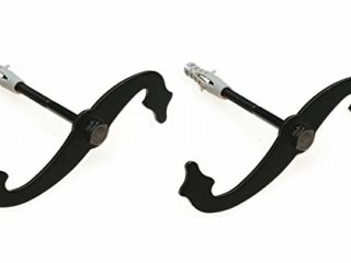RETENEDOR CONTRAVENTANA ESPIRAL (PACK 2 UDS)