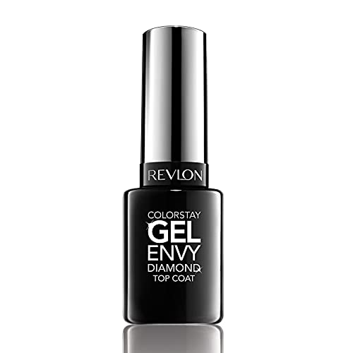 Revlon ColorStay Gel Envy Diamond Esmalte de Uñas Capa Superior 11,7ml