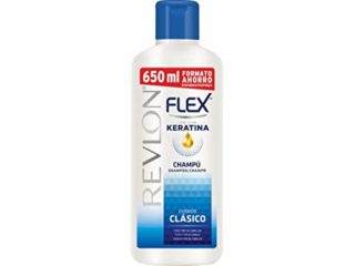 Revlon Flex Champu clasico - 650 ml