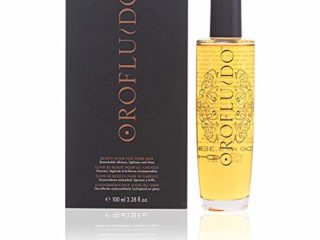Revlon Oro Fluido Original Elixir - Cuidado capilar, 50 ml