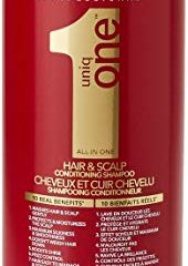 REVLON PROFESSIONAL UniqOne Champú y Acondicionador 1000 ml